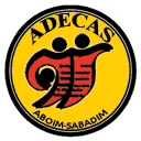 Logo ADECAS