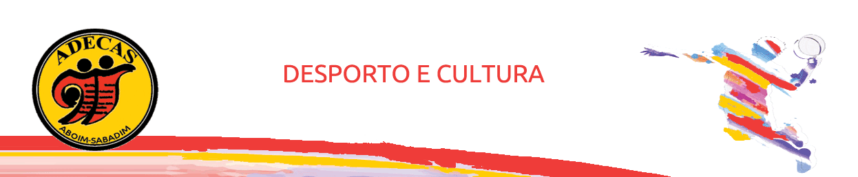 Adecas Desporto e Cultura